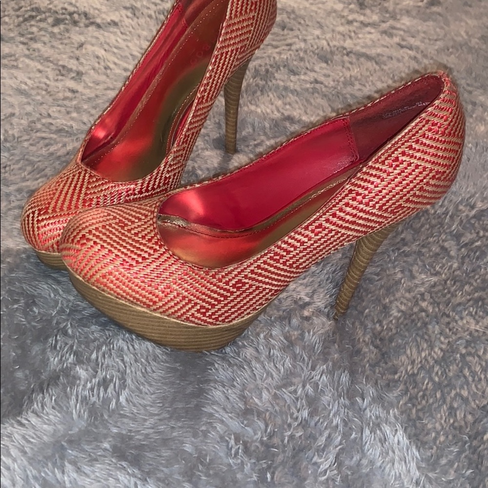 Heels